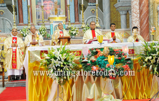 Ursuline Franciscan Sisters mangalore